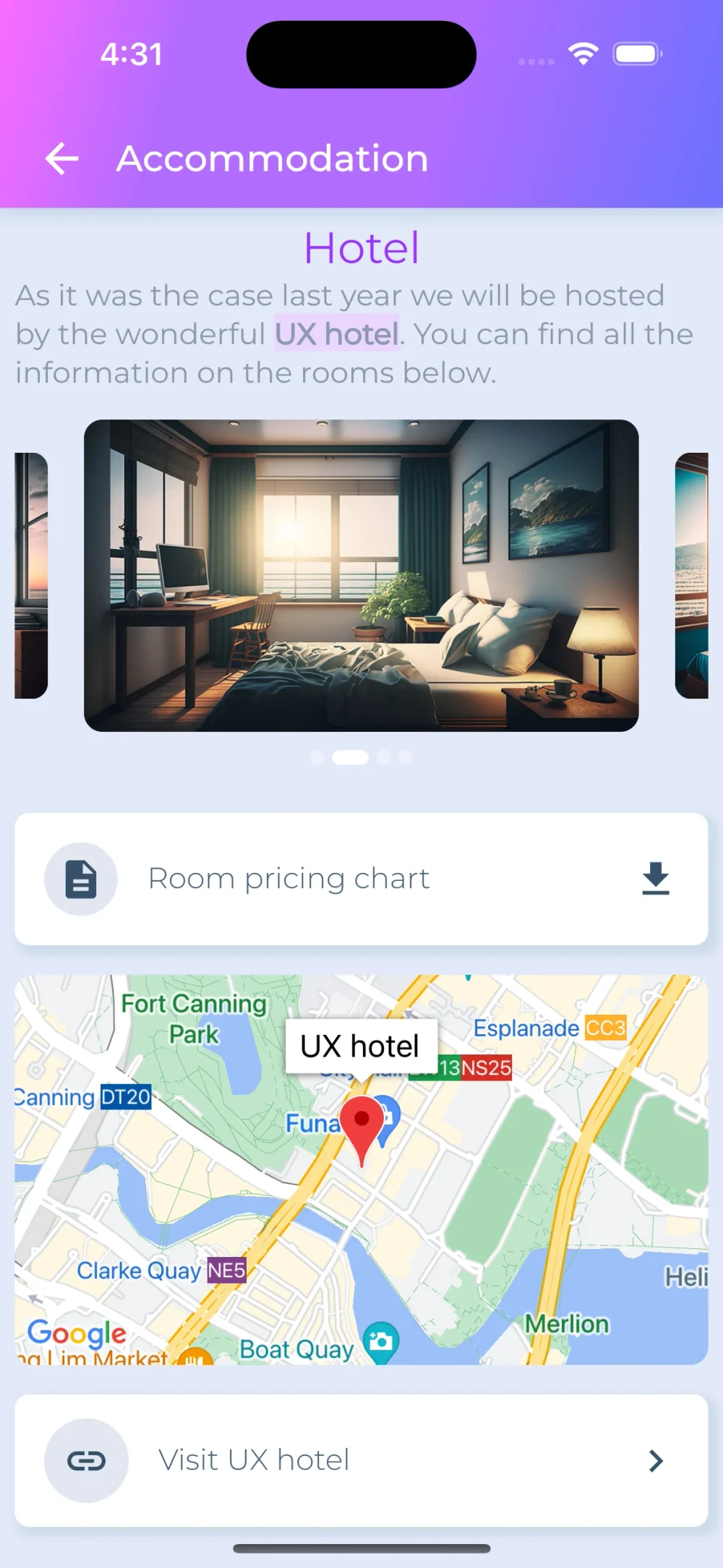 chameleon on microphone